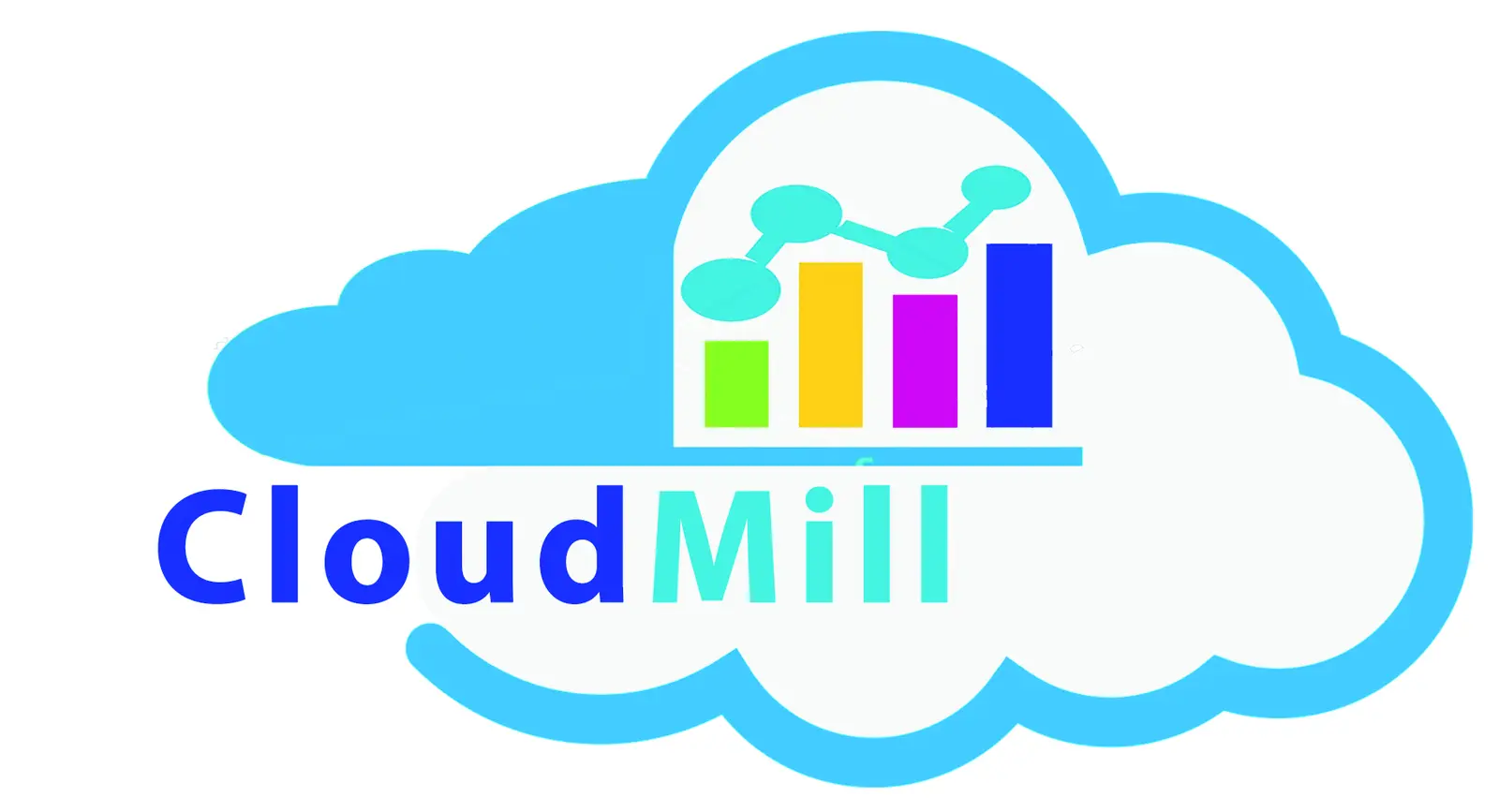 Logo CloudMill de Finega